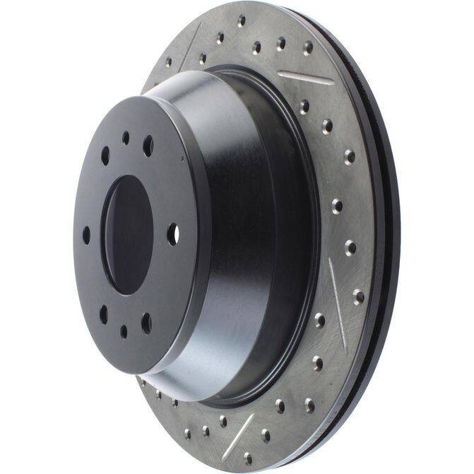 CEN CENTRIC PARTS 12766052R