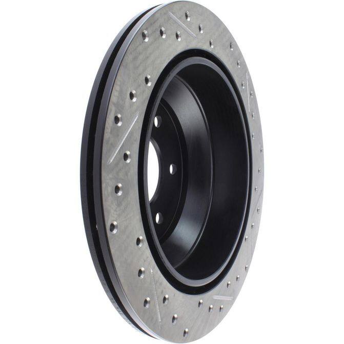 CEN CENTRIC PARTS 12766052R
