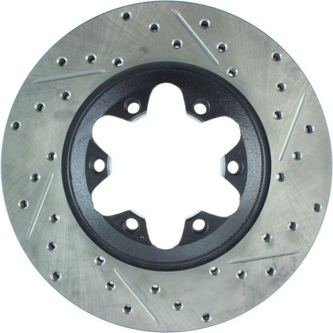 CEN CENTRIC PARTS 12766056L