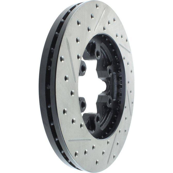 CEN CENTRIC PARTS 12766056L