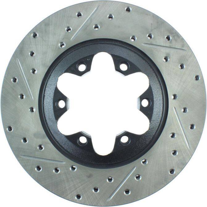 CEN CENTRIC PARTS 12766056R