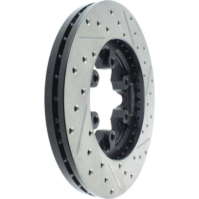 CEN CENTRIC PARTS 12766056R