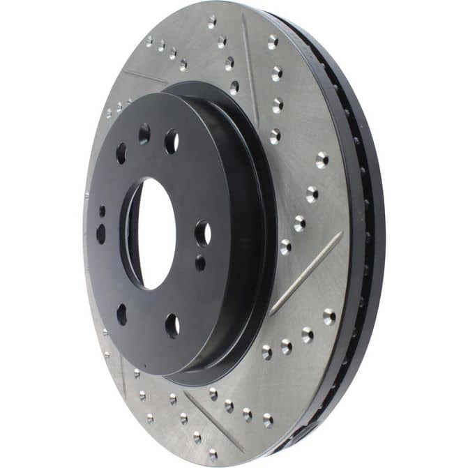 CEN CENTRIC PARTS 12766057L