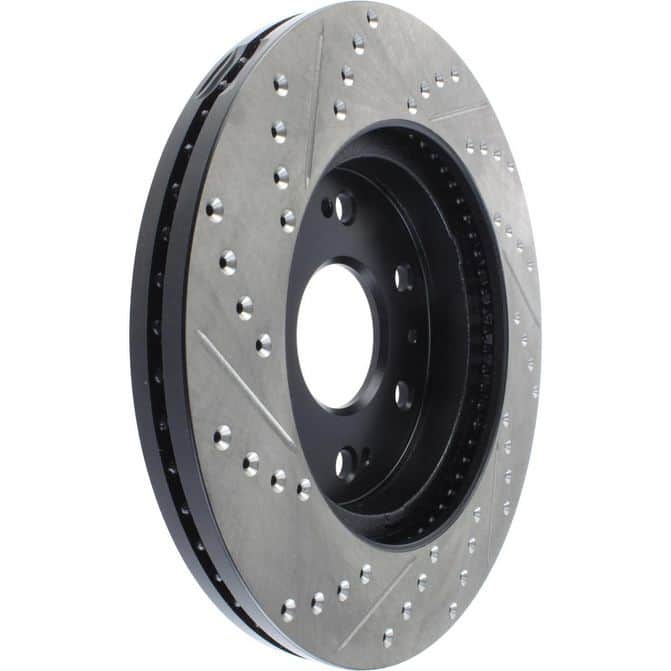 CEN CENTRIC PARTS 12766057L
