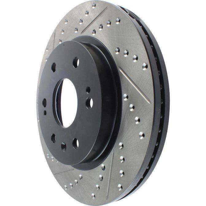 CEN CENTRIC PARTS 12766057R