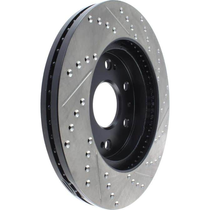 CEN CENTRIC PARTS 12766057R