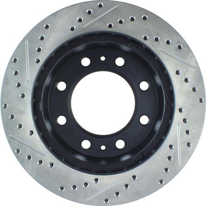 CEN CENTRIC PARTS 12766059L