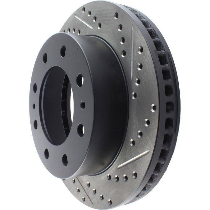 CEN CENTRIC PARTS 12766059L