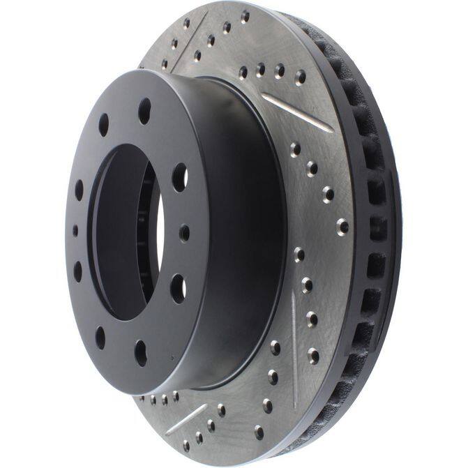 CEN CENTRIC PARTS 12766059R