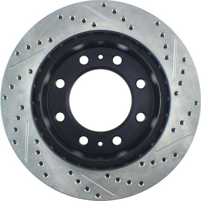 CEN CENTRIC PARTS 12766059R