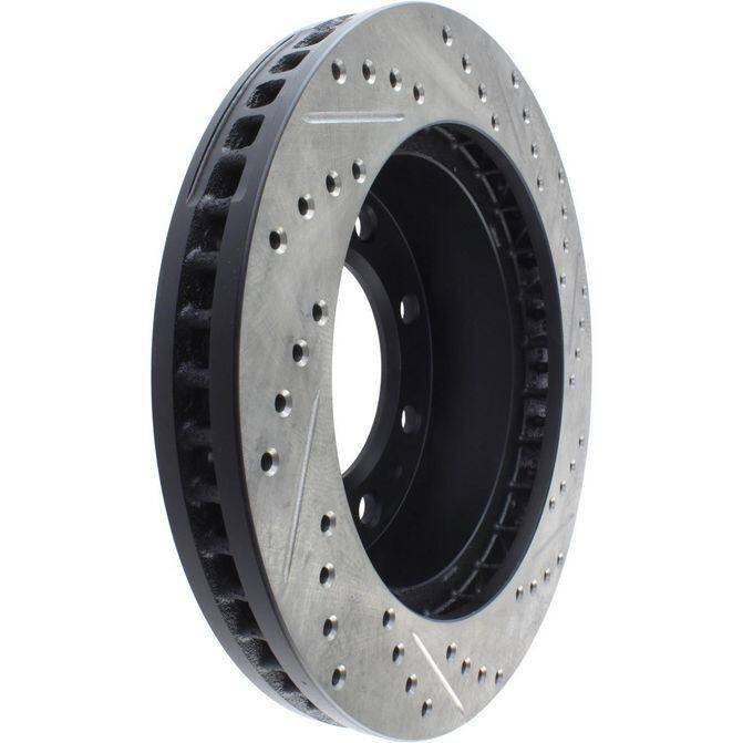 CEN CENTRIC PARTS 12766059R
