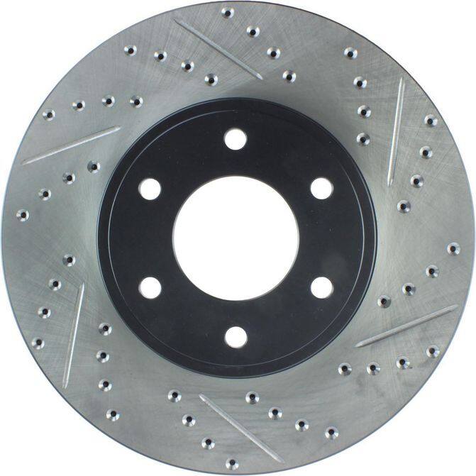 CEN CENTRIC PARTS 12766064L