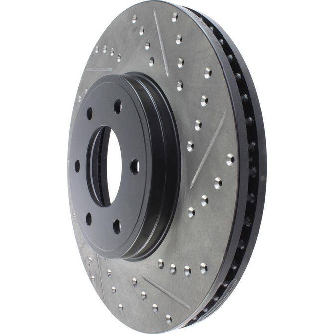 CEN CENTRIC PARTS 12766064L
