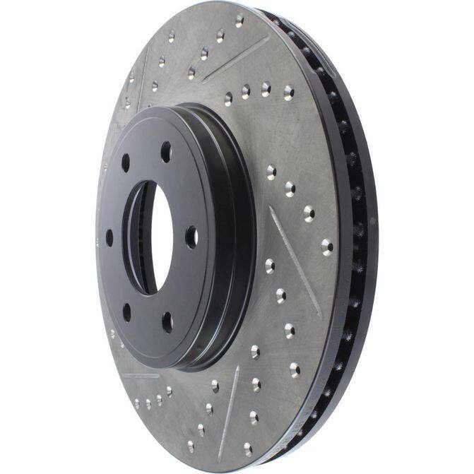 CEN CENTRIC PARTS 12766064R