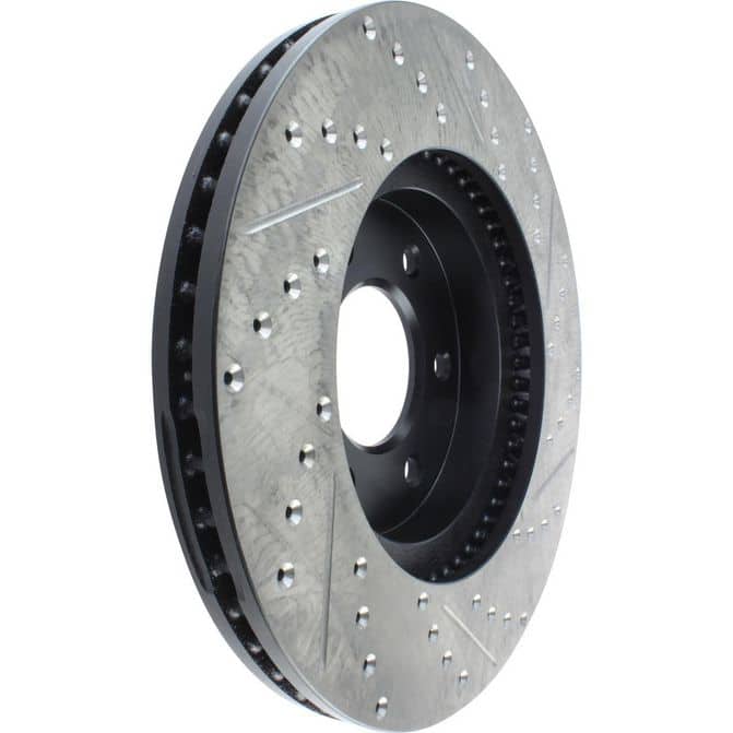 CEN CENTRIC PARTS 12766064R