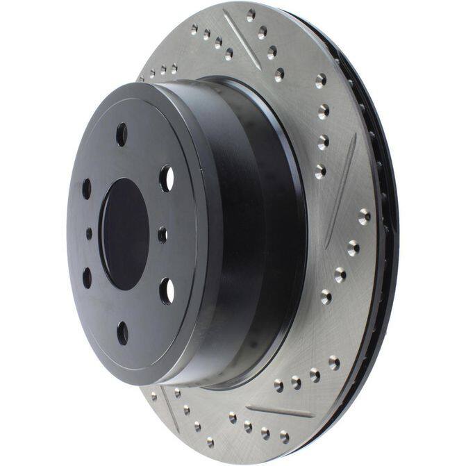 CEN CENTRIC PARTS 12766065L