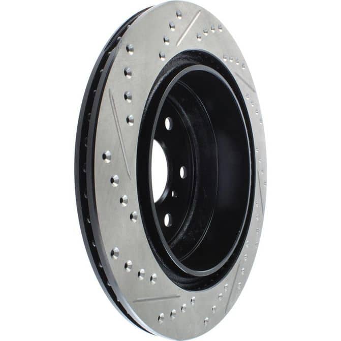 CEN CENTRIC PARTS 12766065L