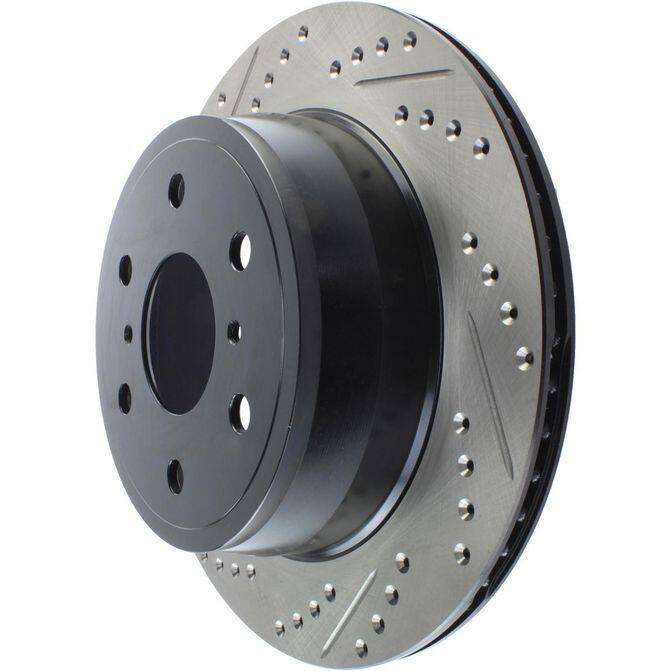 CEN CENTRIC PARTS 12766065R