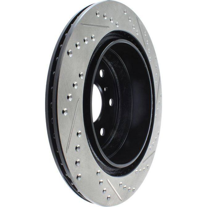 CEN CENTRIC PARTS 12766065R