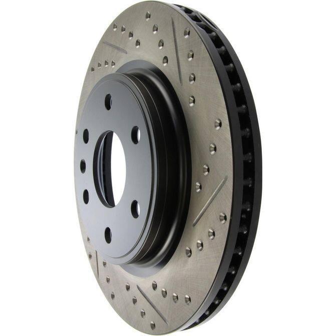 CEN CENTRIC PARTS 12766069L