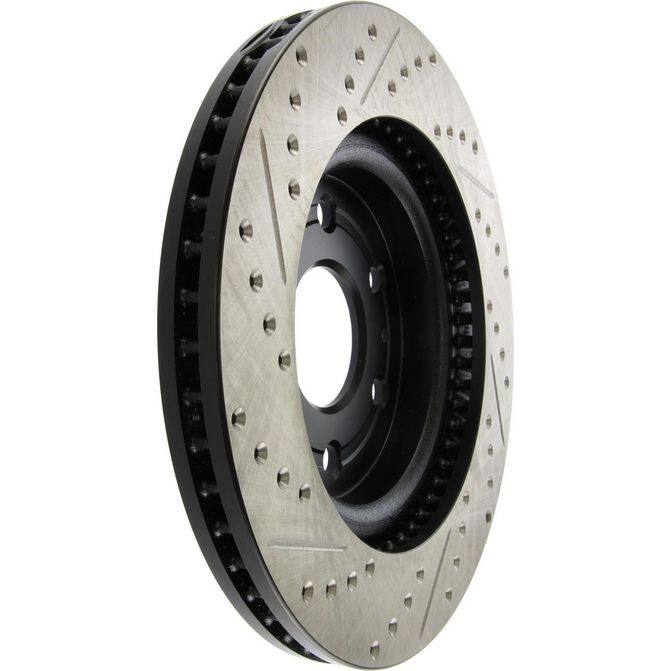 CEN CENTRIC PARTS 12766069L