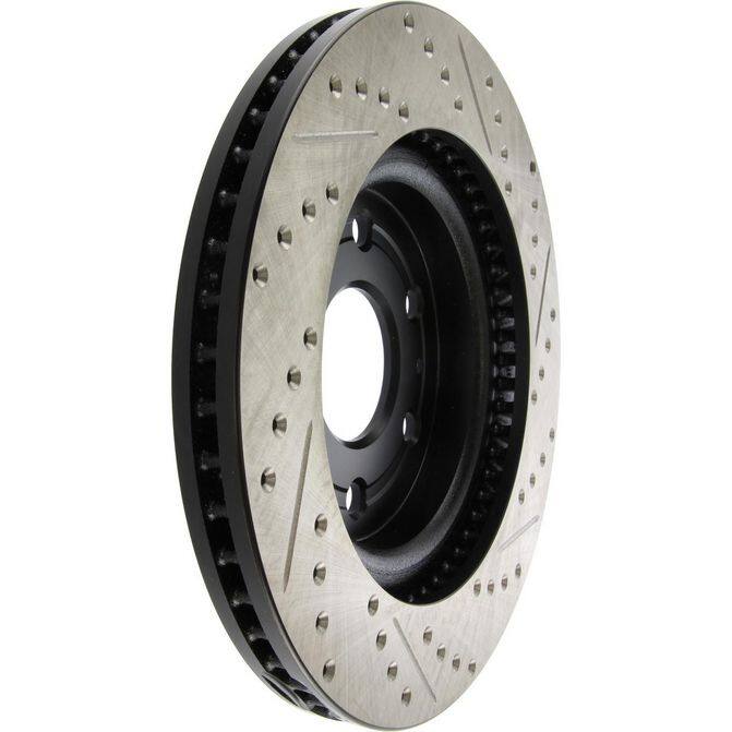 CEN CENTRIC PARTS 12766069R