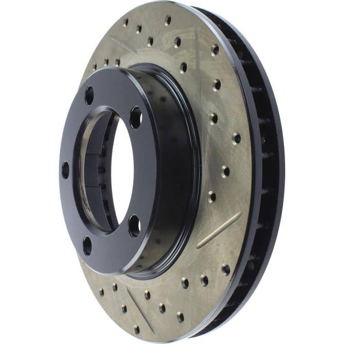 CEN CENTRIC PARTS 12767005L