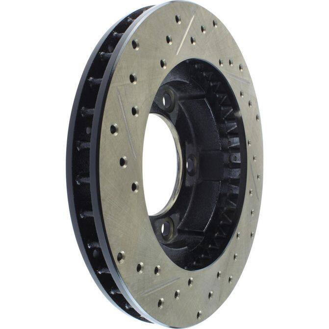 CEN CENTRIC PARTS 12767005L