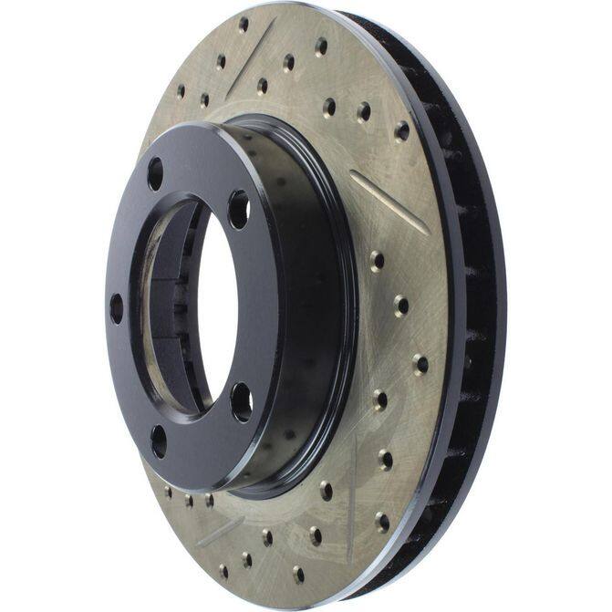 CEN CENTRIC PARTS 12767005R