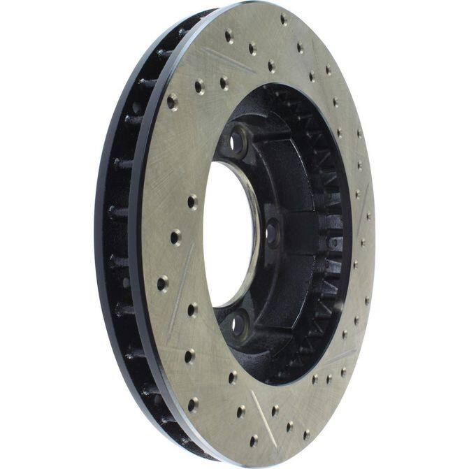 CEN CENTRIC PARTS 12767005R
