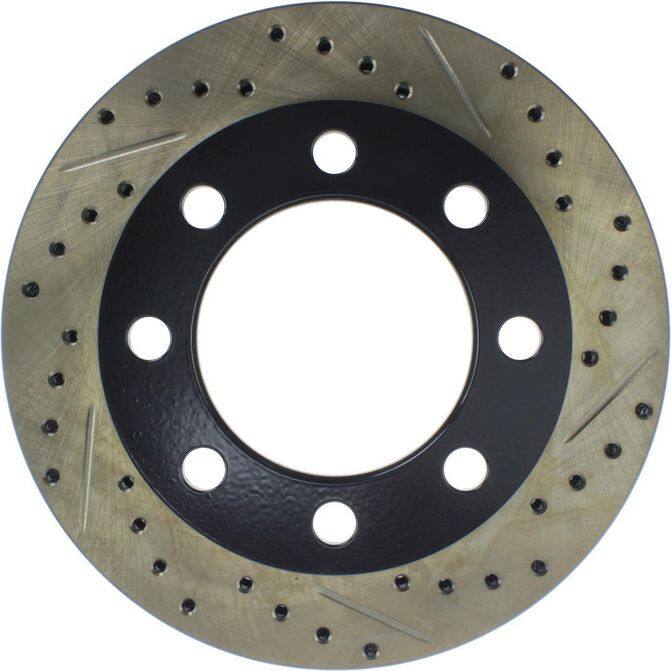 CENCENTRIC PARTS12767024L