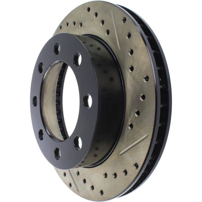 CENCENTRIC PARTS12767024L