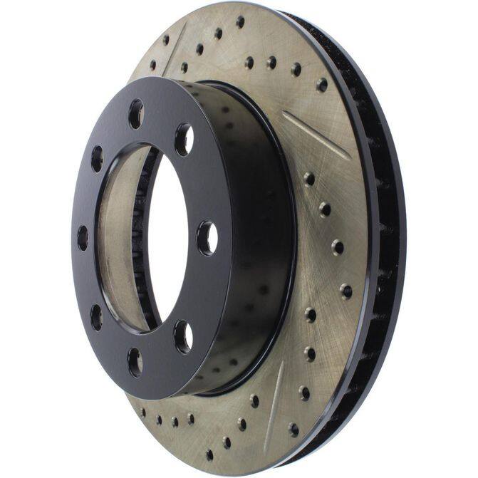 CENCENTRIC PARTS12767024R