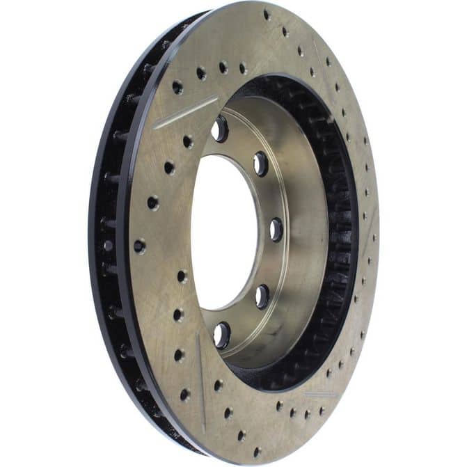CENCENTRIC PARTS12767024R