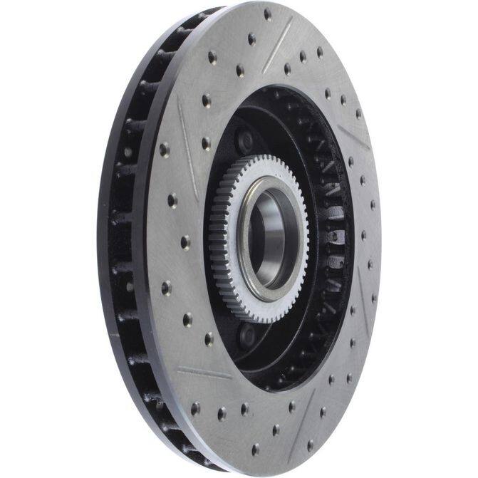 CEN CENTRIC PARTS 12767028L