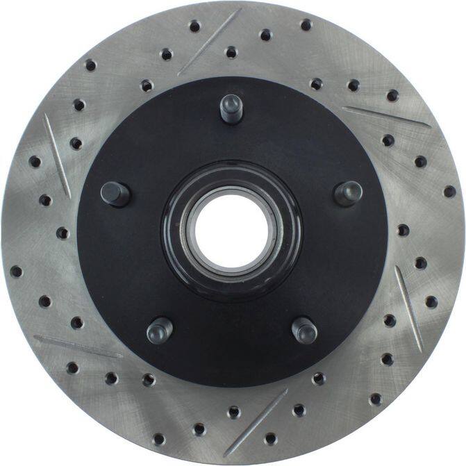 CEN CENTRIC PARTS 12767028R
