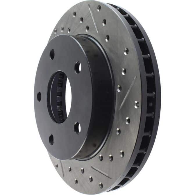 CENCENTRIC PARTS12767029L
