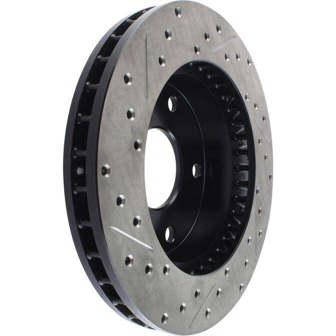 CENCENTRIC PARTS12767029L
