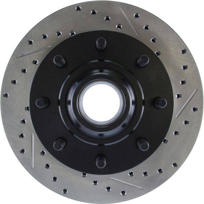 CEN CENTRIC PARTS 12767030L