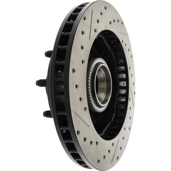 CEN CENTRIC PARTS 12767030L