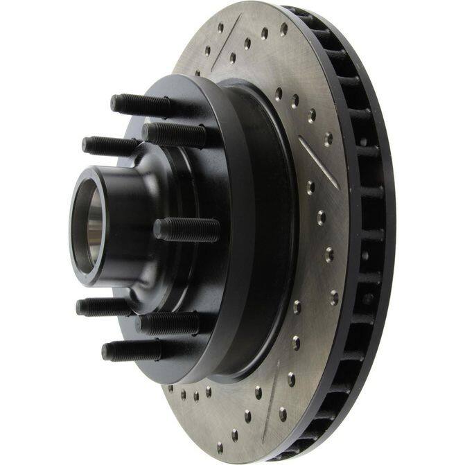 CEN CENTRIC PARTS 12767030R