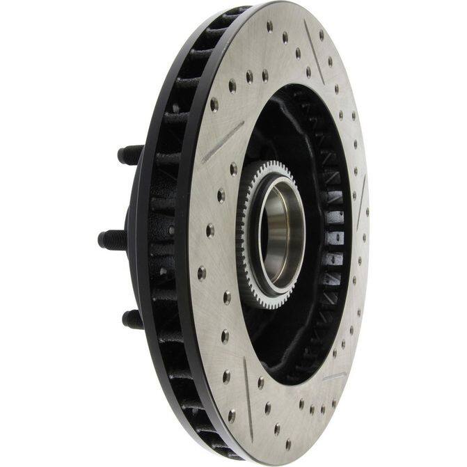 CEN CENTRIC PARTS 12767030R