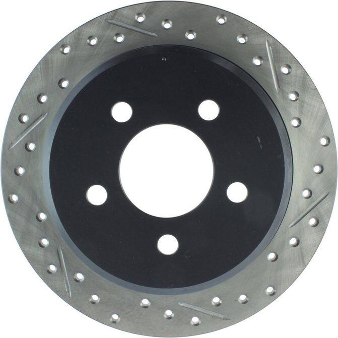 CEN CENTRIC PARTS 12767032L