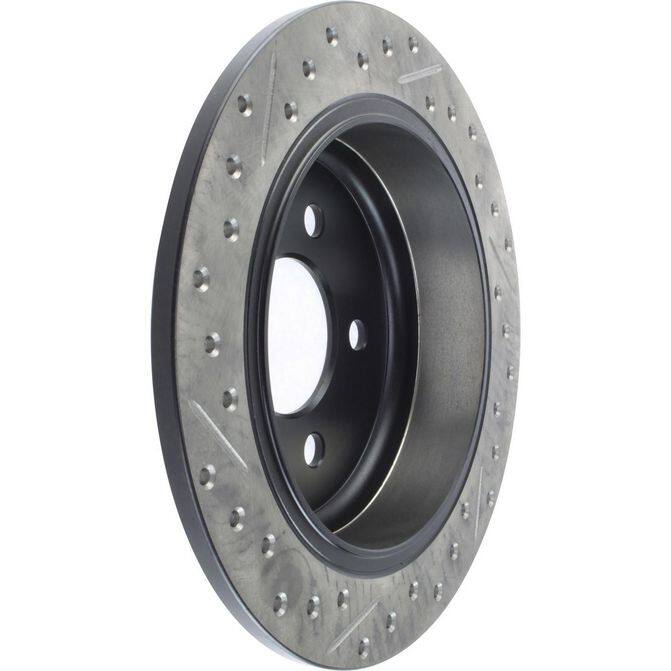 CEN CENTRIC PARTS 12767032L