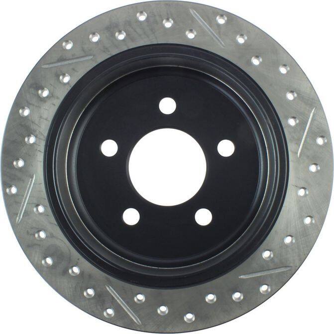 CEN CENTRIC PARTS 12767032R