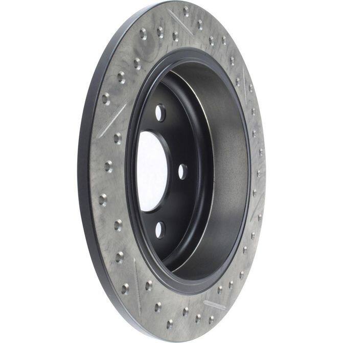 CEN CENTRIC PARTS 12767032R