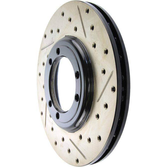 CEN CENTRIC PARTS 12767033L