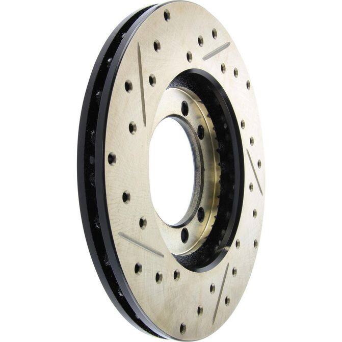CEN CENTRIC PARTS 12767033L
