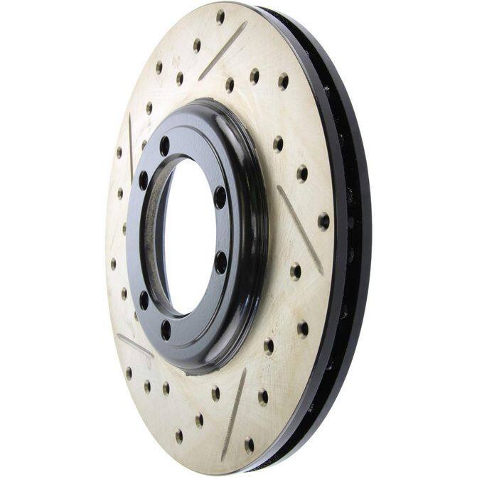 CEN CENTRIC PARTS 12767033R