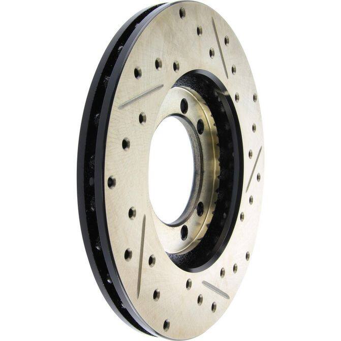 CEN CENTRIC PARTS 12767033R